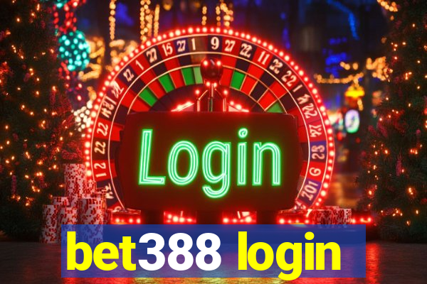 bet388 login